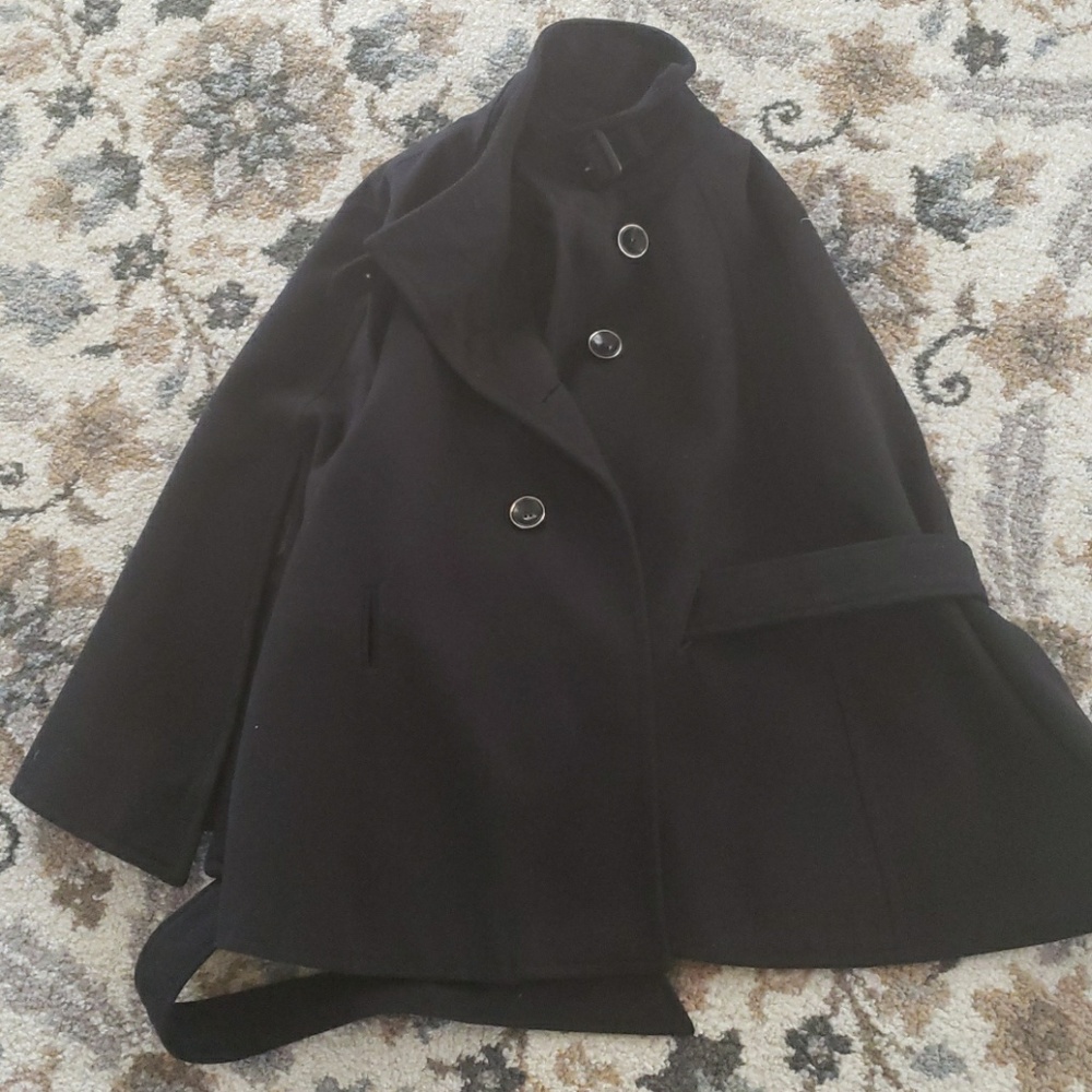 Peacoat